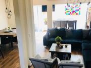 CASA EN VENTA EN BOSQUE ESMERALDA