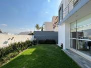 CASA EN VENTA EN BOSQUE ESMERALDA