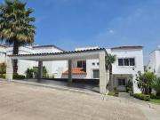 CASA EN VENTA EN BOSQUE ESMERALDA