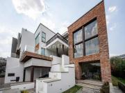 CASA EN VENTA EN BOSQUE ESMERALDA