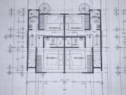 CASA EN VENTA EN BOSQUE ESMERALDA