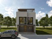 Casas MAPLE en PREVENTA en Bosque Esmeralda Atizapán de...
