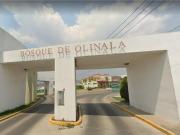 Casa en venta en Bosque Esmeralda, Atizapán de Zaragoza,...