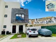 Casa en venta en Bosque Esmeralda, Atizapán de Zaragoza,...