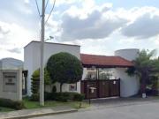 Casa En Venta, En Bosque Esmeralda, Atizapán. REMATE...