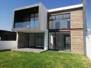 Casa en venta en Bosque Esmeralda, Cancún, Estado De México