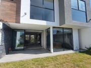 Casa en venta en Bosque Esmeralda, Cancún, Estado De México