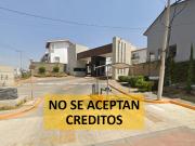 Casa en venta en Bosque Esmeralda, Cdad. López Mateos,...