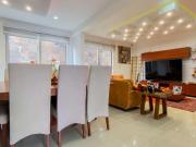 Casa en venta en Bosque Esmeralda vista a la presa Madín