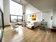 casa en venta en bosque medina usaquén. Cod V51834