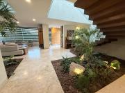 CASA EN VENTA EN BOSQUE MONARCA, CLUB DE GOLF ALTOZANO...