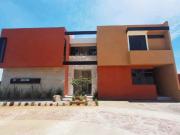 Casa en venta en Bosque Monarca, Morelia, Michoacán de...