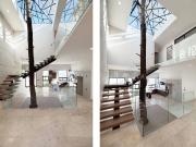 Casa en venta en Bosque Monarca, Morelia, Michoacán de...