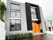 Casa en venta en Bosque Monarca, Morelia, Michoacán de...