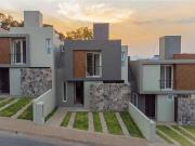 Casa en venta en Bosque Monarca, Morelia, Michoacán de...