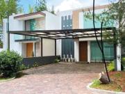 Casa en venta en Bosque Monarca, Morelia, Michoacán de...