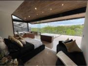 Casa en venta en Bosque Monarca, Morelia, Michoacán de...