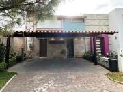 Casa en venta en Bosque Monarca, Morelia, Michoacán de...