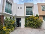 Casa en venta en Bosque Monarca, Morelia, Michoacán de...