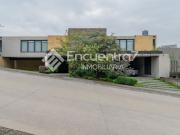 Casa en venta en Bosque Real