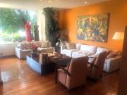 Casa en venta en Bosque Real