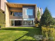 Casa en venta en Bosque Real 3 Recámaras