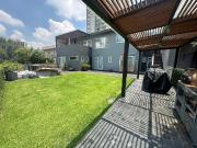 CASA EN VENTA EN BOSQUE REAL