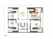 Casa en venta en Bosque Real 4 Rec?maras