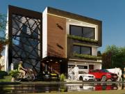 Casa en Venta en Bosque Real