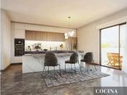 Casa en venta en Bosque Real, acabados de lujo