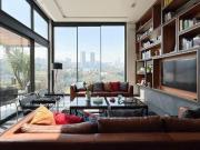 Casa en venta en Bosque Real Acabados de lujo y vista...