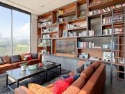 Casa en venta en Bosque Real Acabados de lujo y vista...