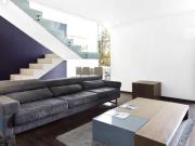 Casa en venta en Bosque Real, Cancún, Estado De México