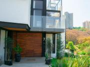 Casa en venta en Bosque Real, Cancún, Estado De México