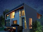 Casa en venta en Bosque Real, Cancún, Estado De México