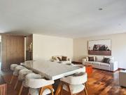 Casa en Venta en Bosque Real con Vista al Campo de Golf