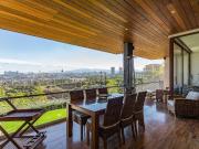 Casa en Venta en Bosque Real con vista al Club de Golf