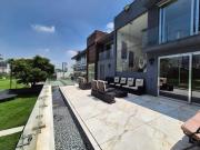 CASA EN VENTA EN BOSQUE REAL COUNTRY CLUB