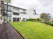 Casa en Venta en Bosque Real Country Clun Cdmx