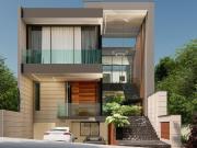 Casa en venta en Bosque Real, Huixquilucan, Estado de México