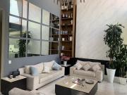 Casa en venta en Bosque Real, Huixquilucan, Estado De México