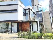 Casa en venta en Bosque Real, Huixquilucan, México