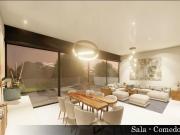 Casa en venta en Bosque Real, Huixquilucan, México