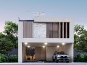 CASA EN VENTA EN BOSQUE REAL L5