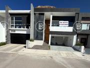 CASA EN VENTA EN BOSQUE REAL POR CANTERA