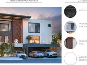 Casa en venta en Bosque Real – Real de Jazmines