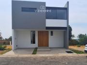 CASA EN VENTA EN BOSQUE REAL, TLAJOMULCO DE ZUÑIGA