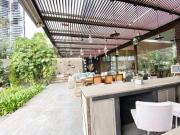 Casa en venta en Bosque Real, vista al campo de golf