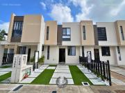 Casa en venta en Bosque San Carlos modelo Brezza