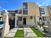 Casa en venta en Bosque San Carlos modelo Lumina